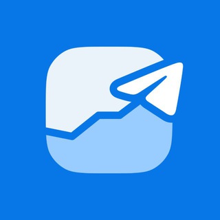 TeleGraphyx бот продвижения в Telegram logo
