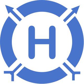 TeleHunter Bot logo