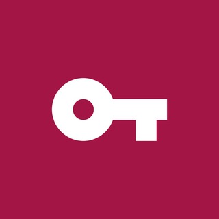 TeleOTP logo