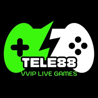 Tele88 VIP CLUB logo