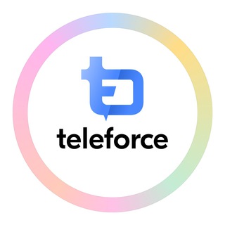 TeleforceBot logo