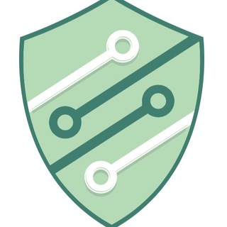 Telega VPN bot logo