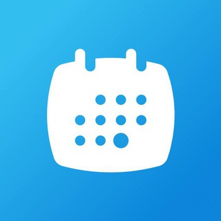 Telegram Calendar (@tcalendar_bot) logo