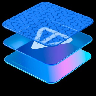Telegram one Top logo