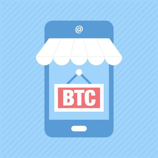Telegram ShopsRobot logo