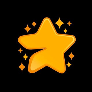TelegramStarsBot logo