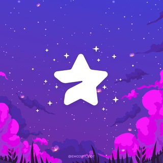 Темы🧸| Стикеры🦋| Языки✨ logo