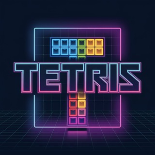 Tetris Classic Support logo