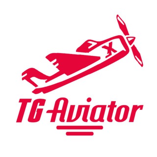 TGAviator logo