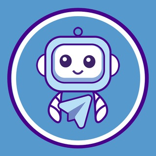 TGBot logo