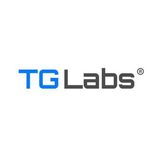 TGLabs logo