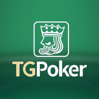 TGPoker logo