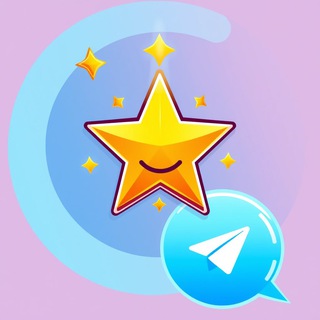 TG Stars | Купить звезды logo