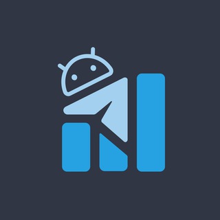TGStat Bot logo