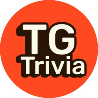 TG Trivia Game logo