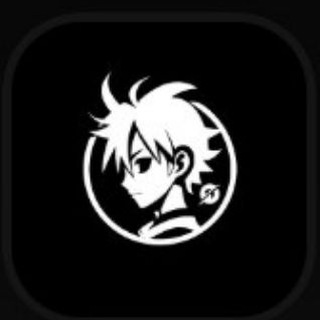 The Anime logo