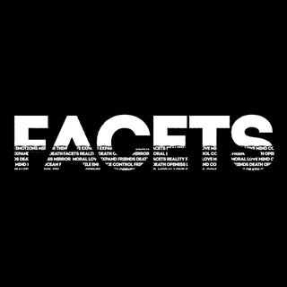 The Facets logo