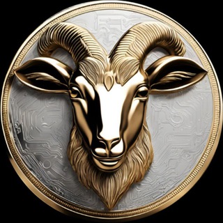 THE GOAT logo