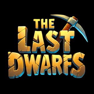 The Last Dwarfs logo