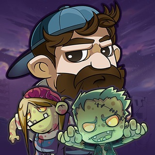 The Last Visitor logo