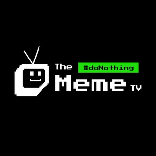 TheMemeTV logo