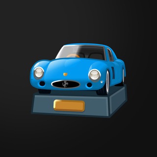 The Race 🏎 logo