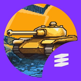 The Tanks | Танчики! logo