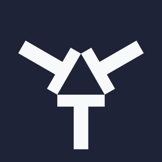The TON Top logo