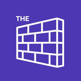 The Wall | Task Manager logo