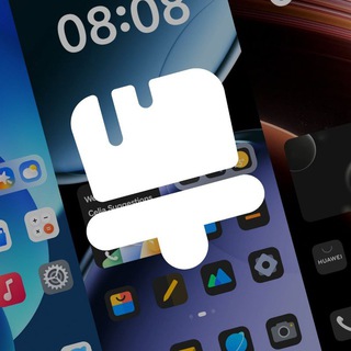 Themes for Huawei 🎨 logo