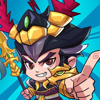 Three Kingdoms logo