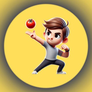 Throw Battle logo
