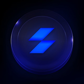 Thunder Coin logo
