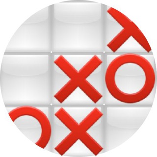 Tic Tac Toe Bot logo