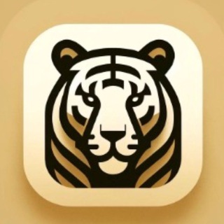 Tiger logo