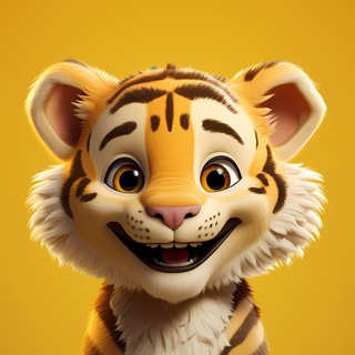 Tiggry 🐯 logo
