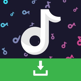 Tik Tok Downloader logo
