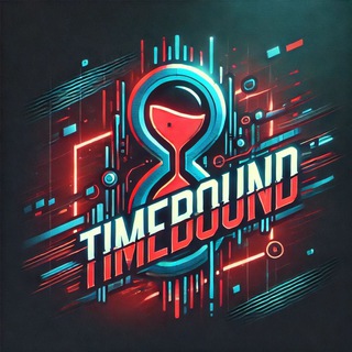 Time Bound logo