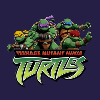 TMNT logo