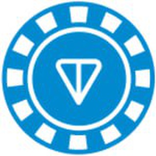 TONcasinos 🎰 logo