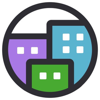 TONopolis logo