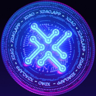 TONxDAO logo