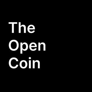 TOC - The Open Coin logo