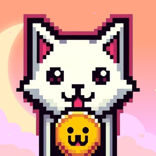 Token Tails logo