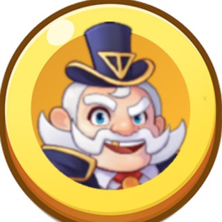 Token Valley Game logo