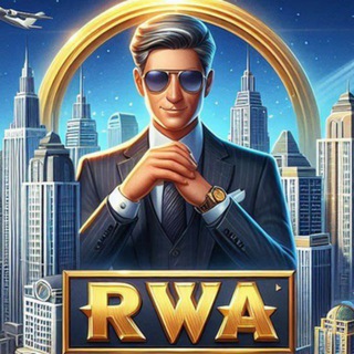 Tokenize.Trade | RWA TYCOON logo