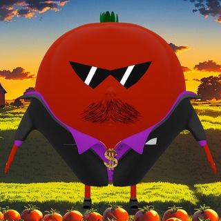 TomClicker logo