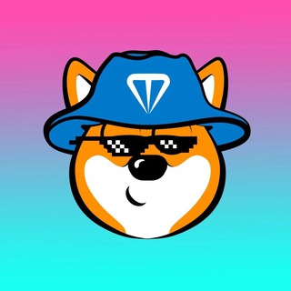 TOM - The Open Meme logo