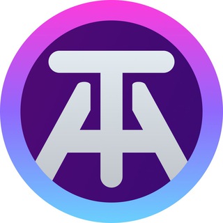 TON Ads Mini App logo