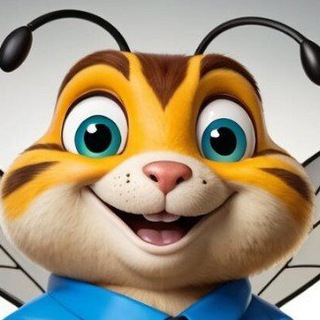 TonBee ✅️ логотип